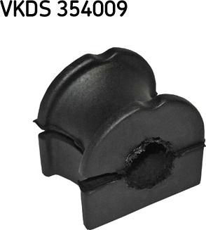 SKF VKDS 354009 - Bukse, Stabilizators autospares.lv