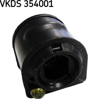 SKF VKDS 354001 - Bukse, Stabilizators www.autospares.lv