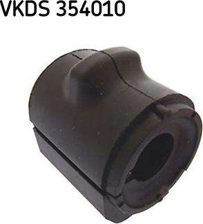 SKF VKDS 354010 - Bukse, Stabilizators www.autospares.lv