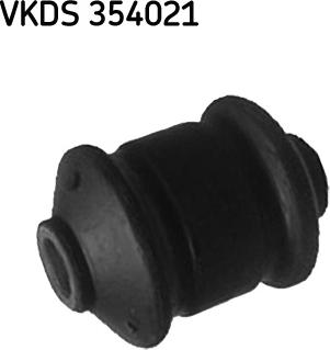 SKF VKDS 354021 - Piekare, Šķērssvira autospares.lv