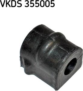 SKF VKDS 355005 - Bukse, Stabilizators www.autospares.lv