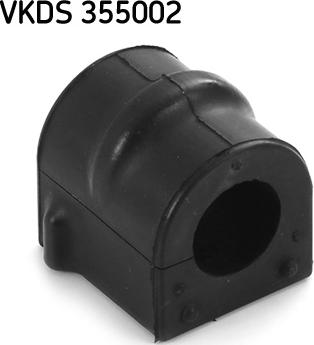 SKF VKDS 355002 - Bukse, Stabilizators www.autospares.lv