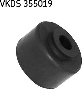 SKF VKDS 355019 - Bearing Bush, stabiliser www.autospares.lv