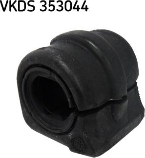 SKF VKDS 353044 - Bukse, Stabilizators autospares.lv