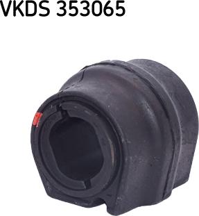 SKF VKDS 353065 - Bukse, Stabilizators autospares.lv