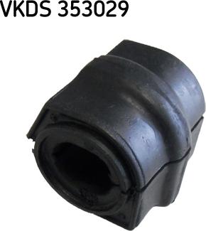 SKF VKDS 353029 - Bukse, Stabilizators www.autospares.lv