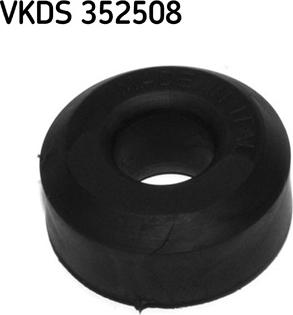 SKF VKDS 352508 - Bukse, Stabilizators autospares.lv