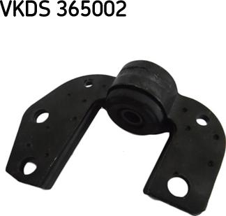 SKF VKDS 365002 - Remkomplekts, Stabilizatora bukse www.autospares.lv