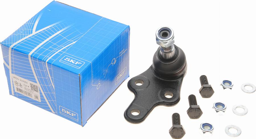 SKF VKDS 314002 - Balst / Virzošais šarnīrs autospares.lv