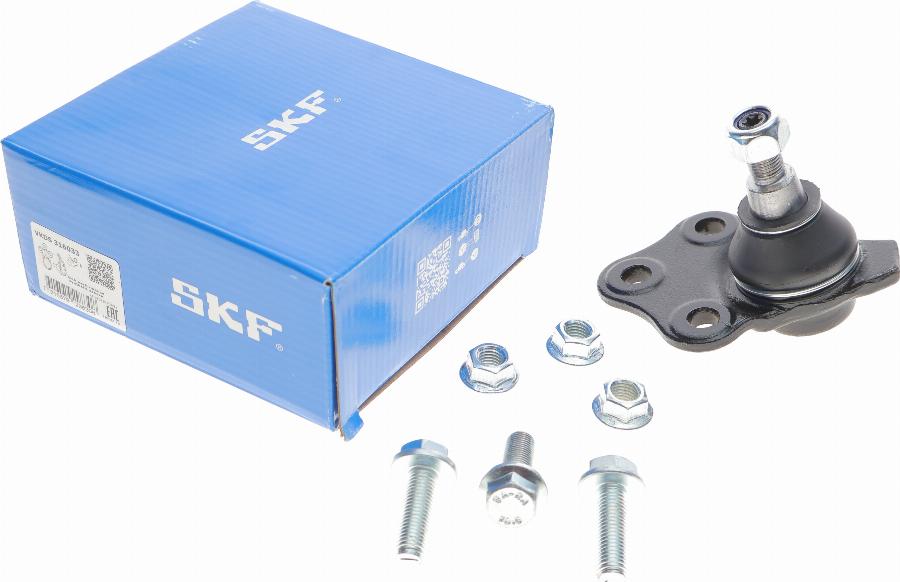 SKF VKDS 316033 - Ball Joint www.autospares.lv