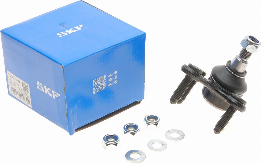 SKF VKDS 311009 - Ball Joint www.autospares.lv