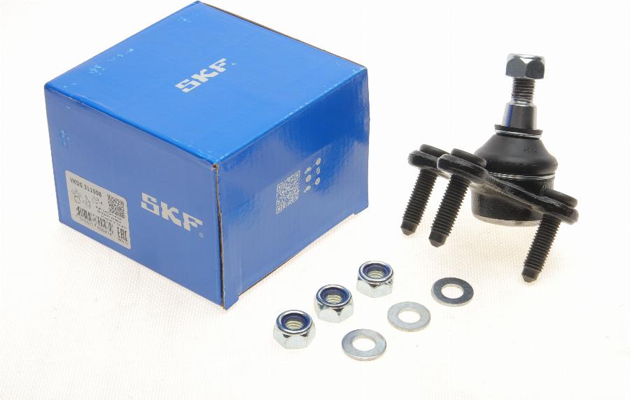 SKF VKDS 311008 - Ball Joint www.autospares.lv