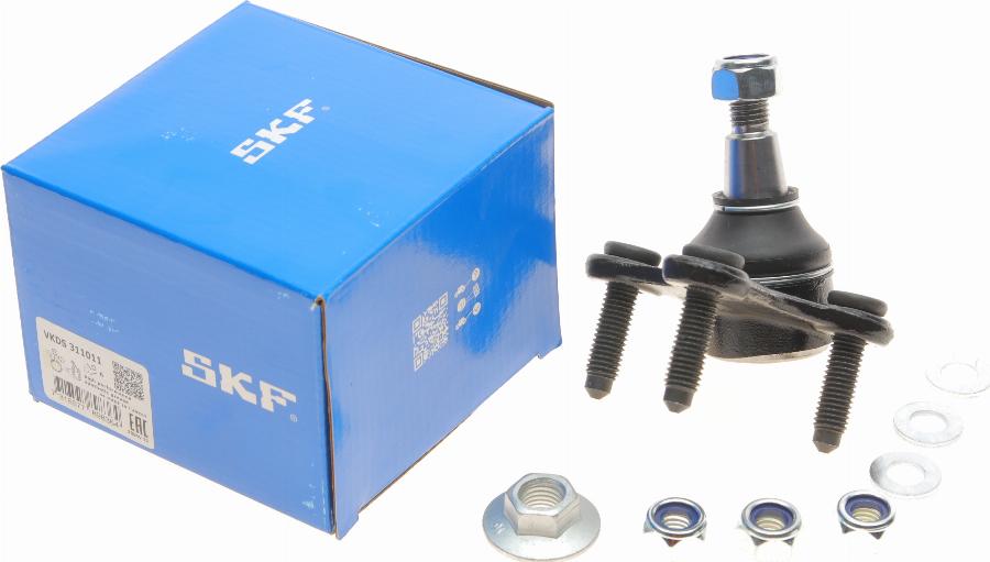 SKF VKDS 311011 - Ball Joint www.autospares.lv