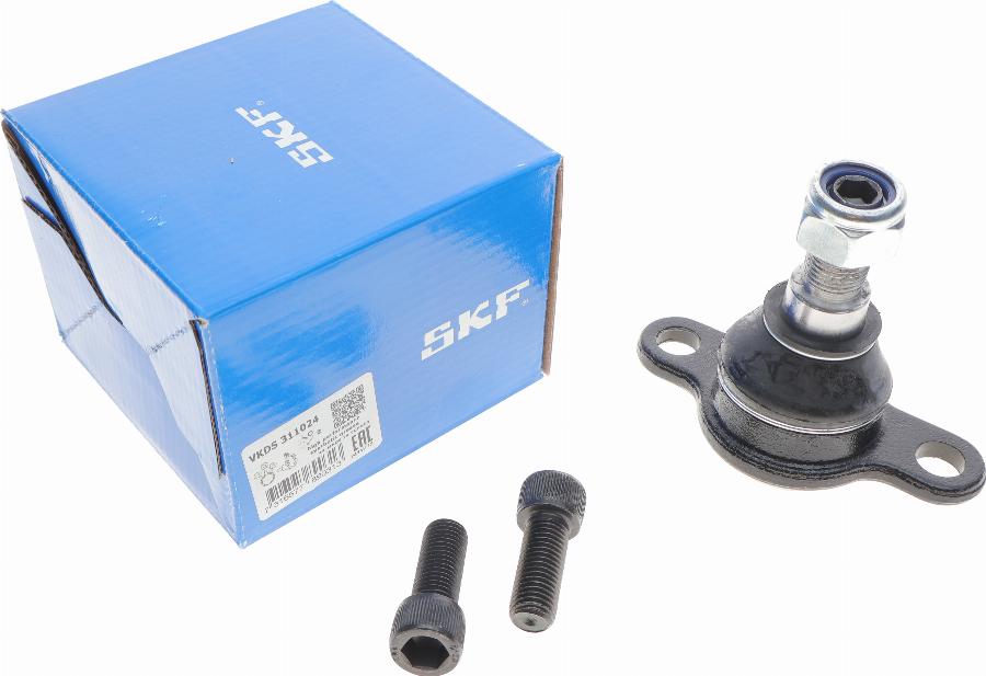 SKF VKDS 311024 - Balst / Virzošais šarnīrs www.autospares.lv