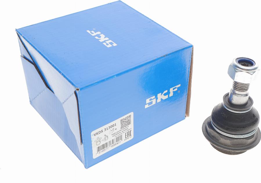 SKF VKDS 313001 - Ball Joint www.autospares.lv