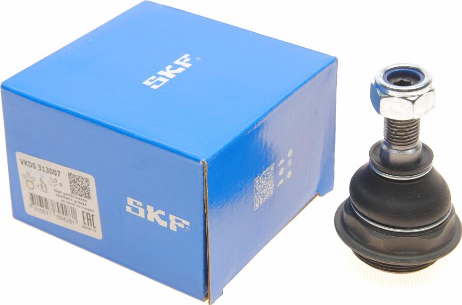 SKF VKDS 313007 - Ball Joint www.autospares.lv