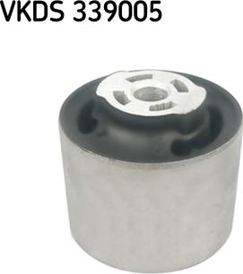 SKF VKDS 339005 - Piekare, Šķērssvira www.autospares.lv