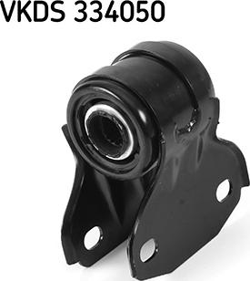 SKF VKDS 334050 - Piekare, Šķērssvira www.autospares.lv