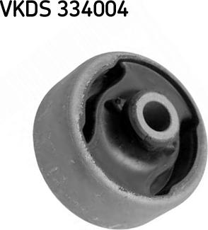 SKF VKDS 334004 - Piekare, Šķērssvira www.autospares.lv