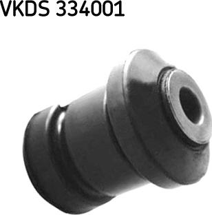 SKF VKDS 334001 - Piekare, Šķērssvira www.autospares.lv