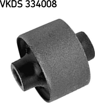 SKF VKDS 334008 - Piekare, Šķērssvira www.autospares.lv