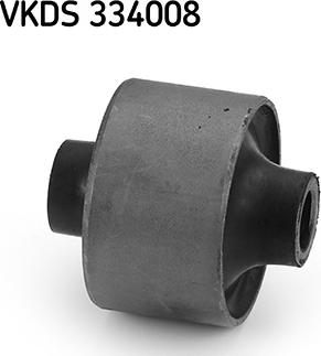 SKF VKDS 334008 - Piekare, Šķērssvira www.autospares.lv