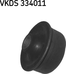 SKF VKDS 334011 - Bush of Control / Trailing Arm www.autospares.lv