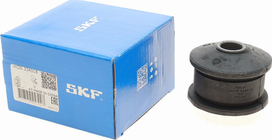 SKF VKDS 334018 - Piekare, Šķērssvira www.autospares.lv