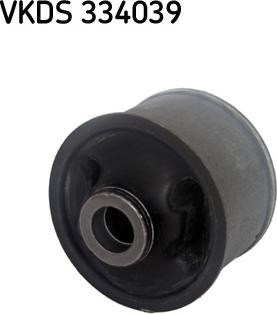 SKF VKDS 334039 - Piekare, Šķērssvira www.autospares.lv