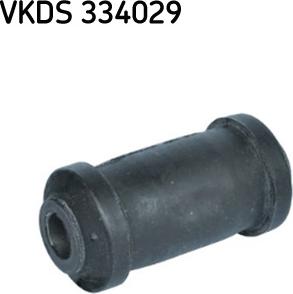 SKF VKDS 334029 - Piekare, Šķērssvira www.autospares.lv