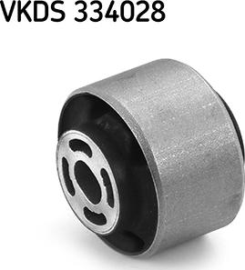 SKF VKDS 334028 - Piekare, Šķērssvira www.autospares.lv