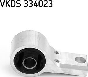 SKF VKDS 334023 - Сайлентблок, рычаг подвески колеса www.autospares.lv