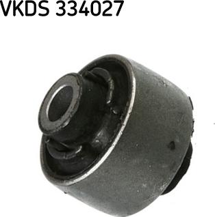 SKF VKDS 334027 - Piekare, Šķērssvira www.autospares.lv