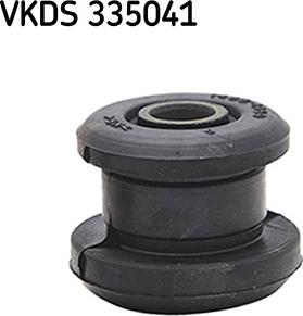 SKF VKDS 335041 - Piekare, Šķērssvira www.autospares.lv