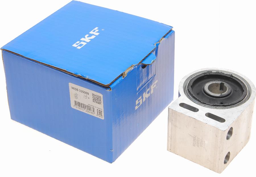 SKF VKDS 335009 - Piekare, Šķērssvira autospares.lv