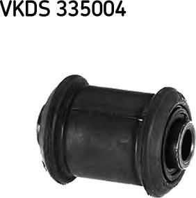 SKF VKDS 335004 - Piekare, Šķērssvira autospares.lv