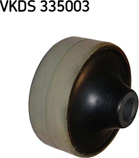 SKF VKDS 335003 - Сайлентблок, рычаг подвески колеса www.autospares.lv