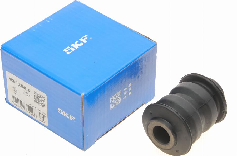 SKF VKDS 335016 - Piekare, Šķērssvira autospares.lv