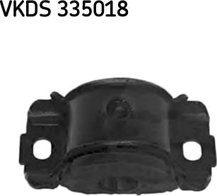 SKF VKDS 335018 - Piekare, Šķērssvira www.autospares.lv