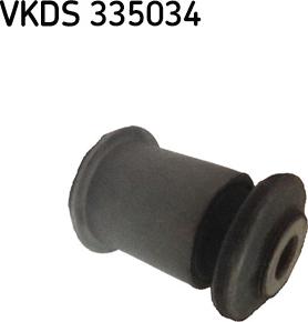 SKF VKDS 335034 - Piekare, Šķērssvira www.autospares.lv