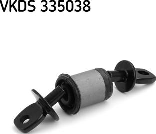 SKF VKDS 335038 - Piekare, Šķērssvira www.autospares.lv