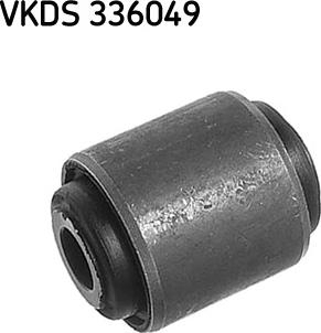 SKF VKDS 336049 - Piekare, Šķērssvira www.autospares.lv