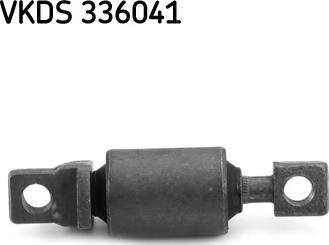 SKF VKDS 336041 - Piekare, Šķērssvira autospares.lv