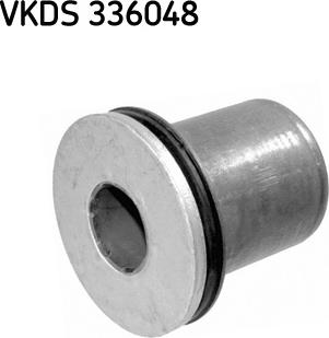 SKF VKDS 336048 - Piekare, Šķērssvira autospares.lv