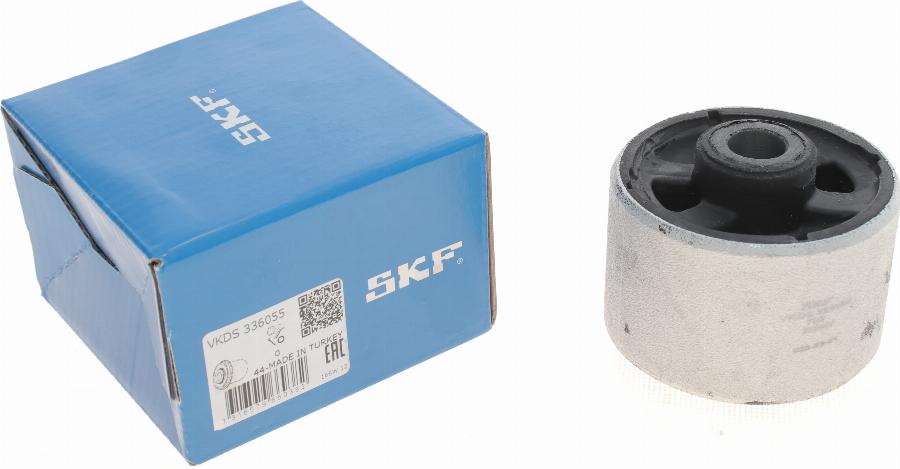 SKF VKDS 336055 - Piekare, Šķērssvira www.autospares.lv