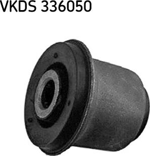 SKF VKDS 336050 - Piekare, Šķērssvira www.autospares.lv