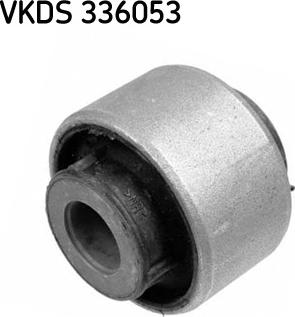 SKF VKDS 336053 - Piekare, Šķērssvira www.autospares.lv