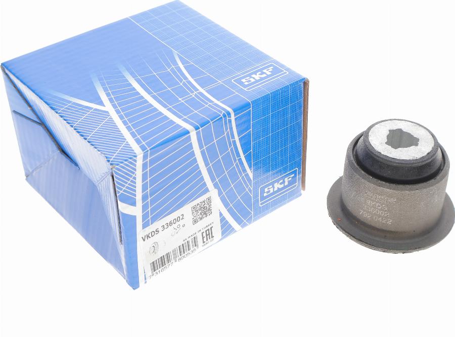 SKF VKDS 336002 - Piekare, Šķērssvira autospares.lv