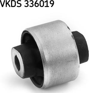 SKF VKDS 336019 - Piekare, Šķērssvira www.autospares.lv