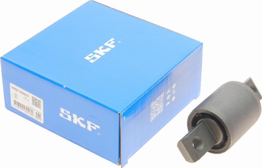 SKF VKDS 336022 - Piekare, Šķērssvira www.autospares.lv